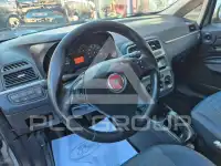 2009 Fiat Punto