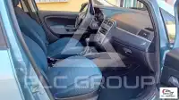 2009 Fiat Punto