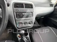 2009 Fiat Punto