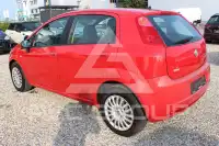 2009 Fiat Punto