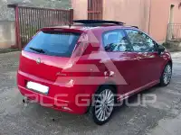 2009 Fiat Punto