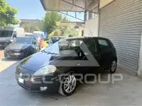 2009 Fiat Punto