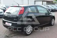 2009 Fiat Punto