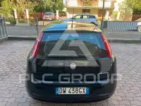 2009 Fiat Punto