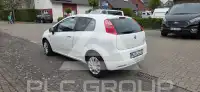 2009 Fiat Punto