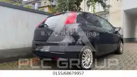 2009 Fiat Punto