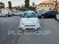2009 Fiat Punto