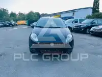 2009 Fiat Punto
