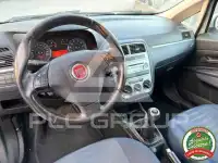 2009 Fiat Punto