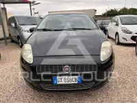 2009 Fiat Punto