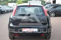 2009 Fiat Punto