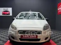 2009 Fiat Punto