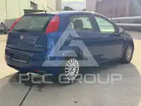 2009 Fiat Punto