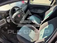 2009 Fiat Punto