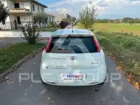2009 Fiat Punto