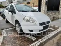 2009 Fiat Punto