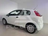 2009 Fiat Punto