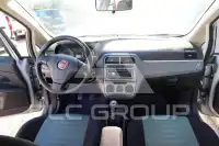 2009 Fiat Punto