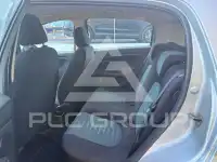 2009 Fiat Punto