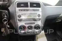 2009 Fiat Punto