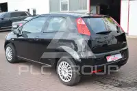 2009 Fiat Punto