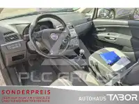 2009 Fiat Punto