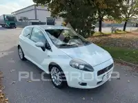 2009 Fiat Punto
