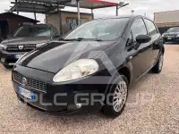 2009 Fiat Punto