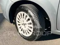 2009 Fiat Punto