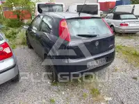 2009 Fiat Punto