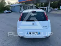 2009 Fiat Punto