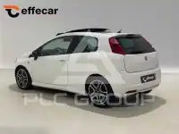 2009 Fiat Punto