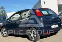2009 Fiat Punto