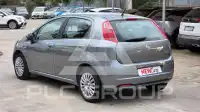 2009 Fiat Punto