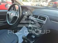 2009 Fiat Punto