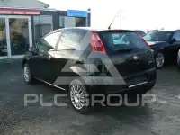 2009 Fiat Punto