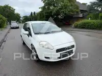 2009 Fiat Punto