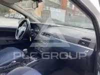 2009 Fiat Punto