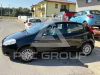 2009 Fiat Punto