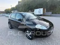 2009 Fiat Punto