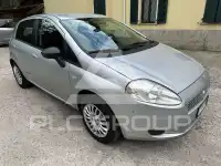 2009 Fiat Punto