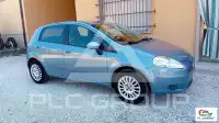 2009 Fiat Punto