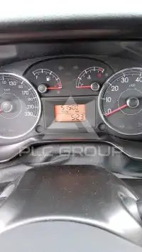 2009 Fiat Punto