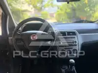 2009 Fiat Punto