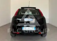 2009 Fiat Punto
