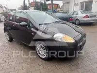 2009 Fiat Punto