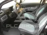 2009 Fiat Punto