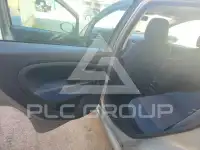 2009 Fiat Punto