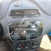 2009 Fiat Punto
