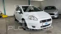 2009 Fiat Punto
